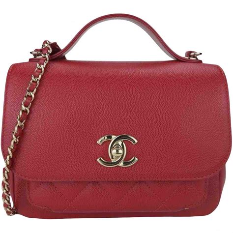 chanel affinity bag - authentic red chanel bags.